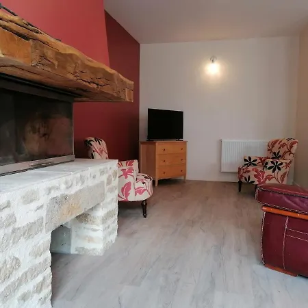 Maison De Village Confort