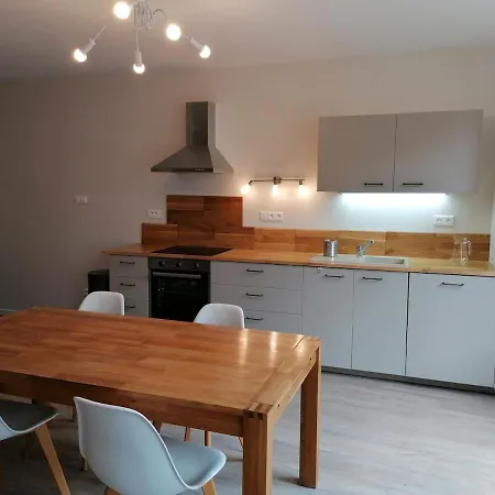 Maison De Village Confort 펜션