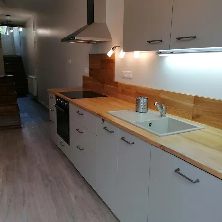 Maison De Village Confort