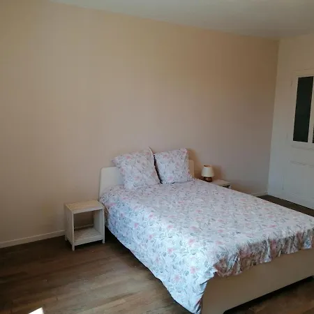 Maison De Village Confort