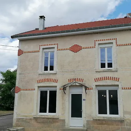 펜션 Maison De Village Confort